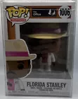 Funko Pop! Television: The Office US - Stanley Hudson Florida Stanley #1006