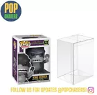 Funko POP! Television: The Simpsons - King Homer #822 W/Pop Protector