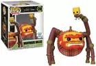 Funko POP! Television: The Simpsons - Nightmare Willie (Funko) #1266