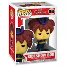 Funko Pop Television (The Simpsons): Sideshow Bob #1656
