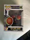 Funko Pop Television! The Simpsons Treehouse of Horror Fly Boy Bart #820 🎥✔️
