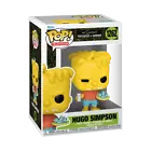 Funko POP! Television: The Simpsons Treehouse of Horror - Hugo Simpson #1262