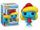 Funko Pop! Television: The Smurfs - Smurfette Vinyl Figure CHASE #1516