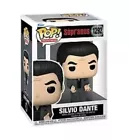 Funko Pop! Television - The Sopranos - Silvio Dante #1292
