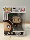 Funko POP! Television The Umbrella Academy Vanya Hargreeves #934