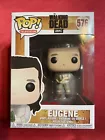 Funko Pop! Television: The Walking Dead - #576 Eugene Vinyl Figure w/ Protector