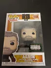 Funko Pop Television: The Walking Dead - Aaron #1106 AMC Supply Drop Exclusive