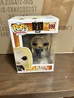 Funko Pop! Television The Walking Dead Alpha #890 Vinyl Mask