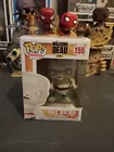 Funko Pop Television The Walking Dead Amc 155 Well Walker