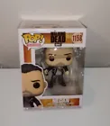 Funko Pop! Television The Walking Dead AMC Negan #1158 Vinyl Figure New
