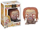 Funko POP! Television The Walking Dead Bicycle Girl #16