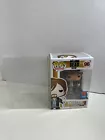 Funko Pop! Television The Walking Dead Biker Daryl #96 PX Previews Exclusive NEW