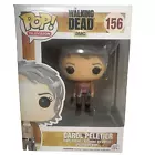 Funko POP! Television The Walking Dead Carol Pelletier # 156 New AMC TWD Figure