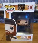 Funko Pop! Television - The Walking Dead - Jesus #389