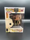 Funko POP! Television The Walking Dead Merle Dixon #69