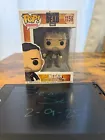 Funko POP! Television: The Walking Dead - Negan #1158