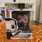 Funko Pop Television - The Walking Dead - Negan - 390
