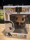 Funko POP! - Television - The Walking Dead - Negan (Bloody) - #573 - Vaulted