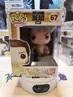 Funko POP! Television The Walking Dead Rick Grimes Prison Yard #67