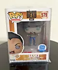 Funko POP! Television: The Walking Dead - Sasha #579 Funko Limited Edition