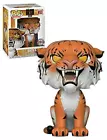 Funko Pop! Television: The Walking Dead - Shiva (Special Edition) #653