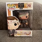 Funko Pop! Television The Walking Dead The Governor #70 PX Previews Exlusive