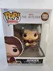 Funko Pop Television-The Witcher-1320 Jaskier