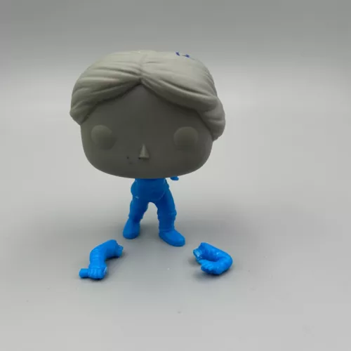 Funko POP! Television - The Witcher - Ciri #1319 Prototype Defect
