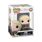 Funko POP! Television - The Witcher - Ciri #1319