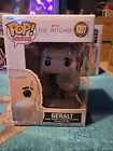 Funko POP! Television - The Witcher - Geralt - #1317