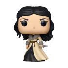 Funko POP! Television The Witcher Yennefer #1193