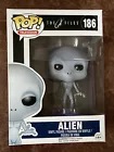 Funko Pop! Television The X Files - Alien #186 In Protector