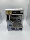 FUNKO POP! TELEVISION THE X-FILES: ALIEN #186