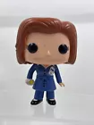 Funko Pop! Television - The X Files - Dana Scully - #184 - OOB - Fast Shipping