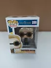 Funko Pop Television Thirteenth Doctor #899 Vinyl Figure