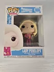 Funko POP! Television Thunderbirds Classic Lady Penelope #866 Vinyl Figure New