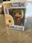 Funko POP! Television THUNDERBIRDS LADY PENELOPE #866 BX41