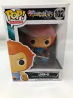 Funko Pop Television Thundercats Classic Lion-o 102
