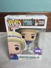 Funko Pop! Television Thurston Howell III Gilligan's Island #1335