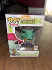 FUNKO POP! TELEVISION TMNT LEATHERHEAD #543 SPECIALTY SERIES VINYL FIGURE NEW