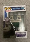 Funko POP! TELEVISION: TrollHunters - AAARRRGGHH!!! Action Figure 470