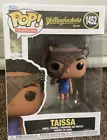 FUNKO POP! Television TV Yellowjackets Taissa #1452 new
