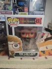 Funko POP! Television Twin Peaks The Log Lady #451 w/Pop Protector