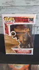 Funko Pop! Television: Ultraman - Kanegon Vinyl Figure #768