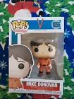 Funko Pop! Television V Mike Donovan #1056