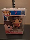 Funko POP! Television: V TV Show - Mike Donovan #1056 W Pop Protector