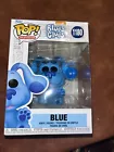 Funko POP! Television Vinyl Figure - Blue's Clues - BLUE #1180 - Nib