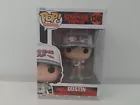 Funko Pop Television Vinyl Figure - Stranger Things - Dustin # 1240