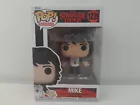 Funko Pop Television Vinyl Figure - Stranger Things - Mike # 1239