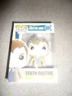 FUNKO POP! Television Vinyl - TENTH DOCTOR #221 Doctor Who  David Tennant
